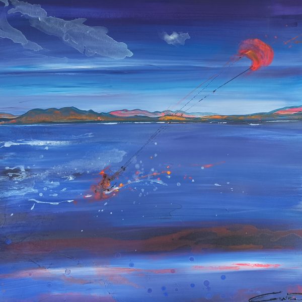 Blowin in the wind_GuenaellePiquepaille 2017