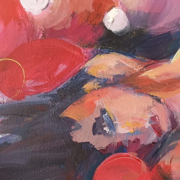 #my dream_guenaelle piquepaille_2007detail